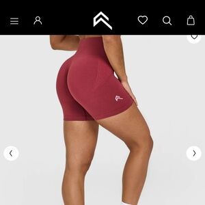 XS Oner Active Effortless Seamless Shorts